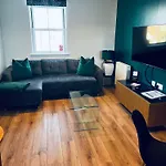 Hideaway The Bay Village Homesweetholidayhomes * Filey