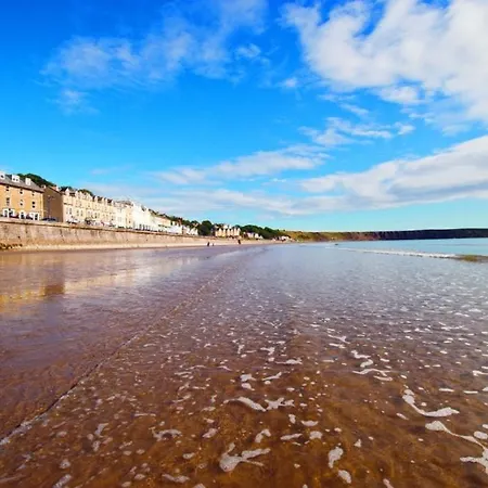 Hideaway The Bay Village Homesweetholidayhomes Apartament