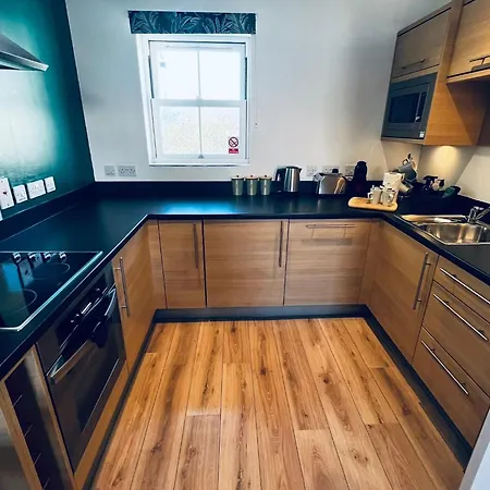 Apartament Hideaway The Bay Village Homesweetholidayhomes *