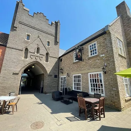 Hideaway The Bay Village Homesweetholidayhomes Apartament Filey