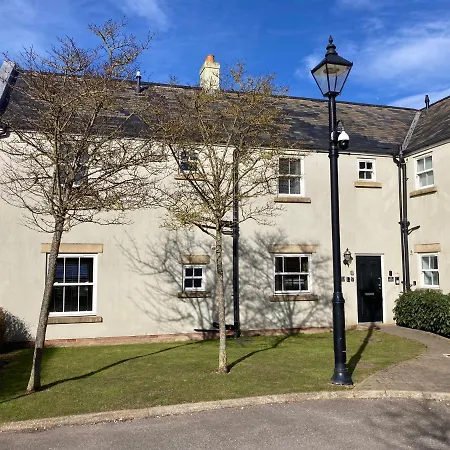 アパート Hideaway The Bay Village Homesweetholidayhomes