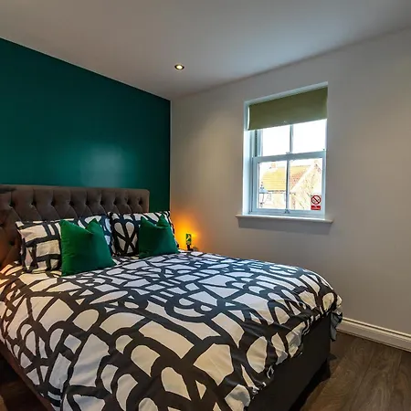 Lejlighed Hideaway The Bay Village Homesweetholidayhomes Filey