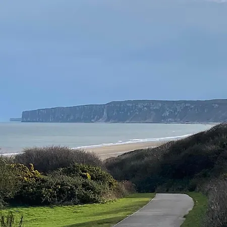 Apartman Hideaway The Bay Village Homesweetholidayhomes Filey