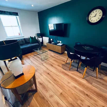 Hideaway The Bay Village Homesweetholidayhomes Appartement *