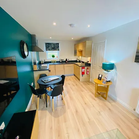 Hideaway The Bay Village Homesweetholidayhomes * Filey