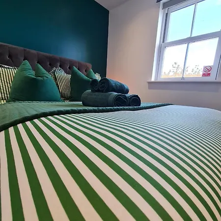 Hideaway The Bay Village Homesweetholidayhomes