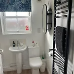 Διαμέρισμα Hideaway The Bay Village Homesweetholidayhomes Filey