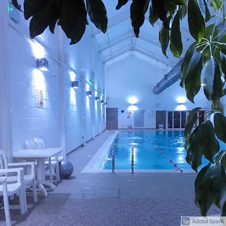 Apartament Hideaway The Bay Village Homesweetholidayhomes
