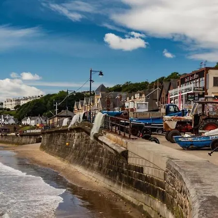 Apartment Hideaway The Bay Village Homesweetholidayhomes Filey