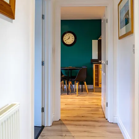 Hideaway The Bay Village Homesweetholidayhomes Apartament