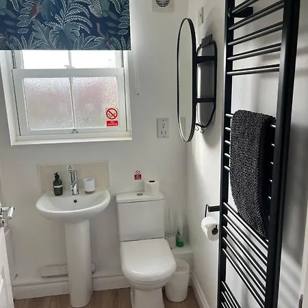 Apartament Hideaway The Bay Village Homesweetholidayhomes Filey